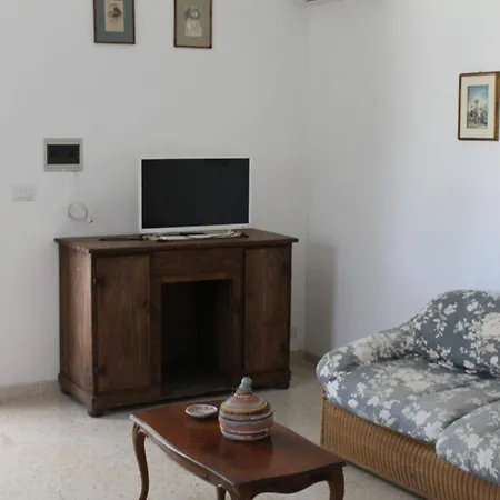 Splendida In Baia Verde Holiday home