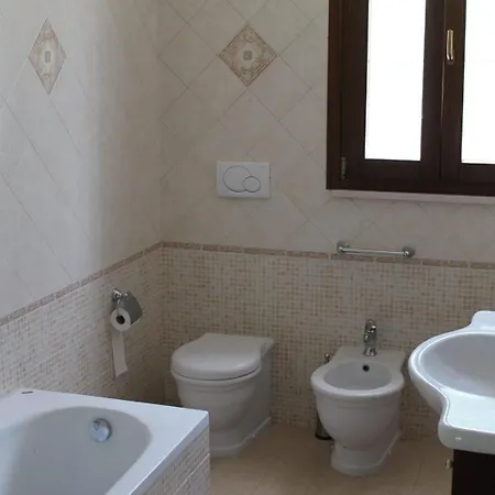 Holiday home Splendida In Baia Verde *
