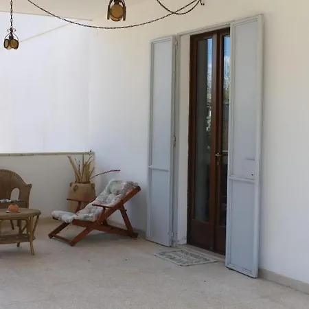 Splendida In Baia Verde Галлиполи
